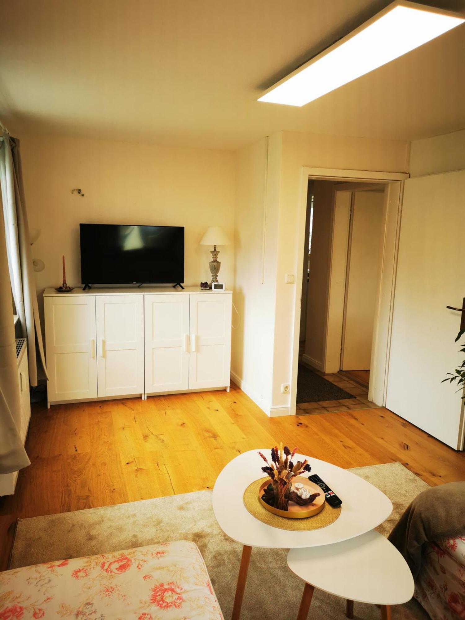 Apartmán Kleine Auszeit Amelinghausen Exteriér fotografie