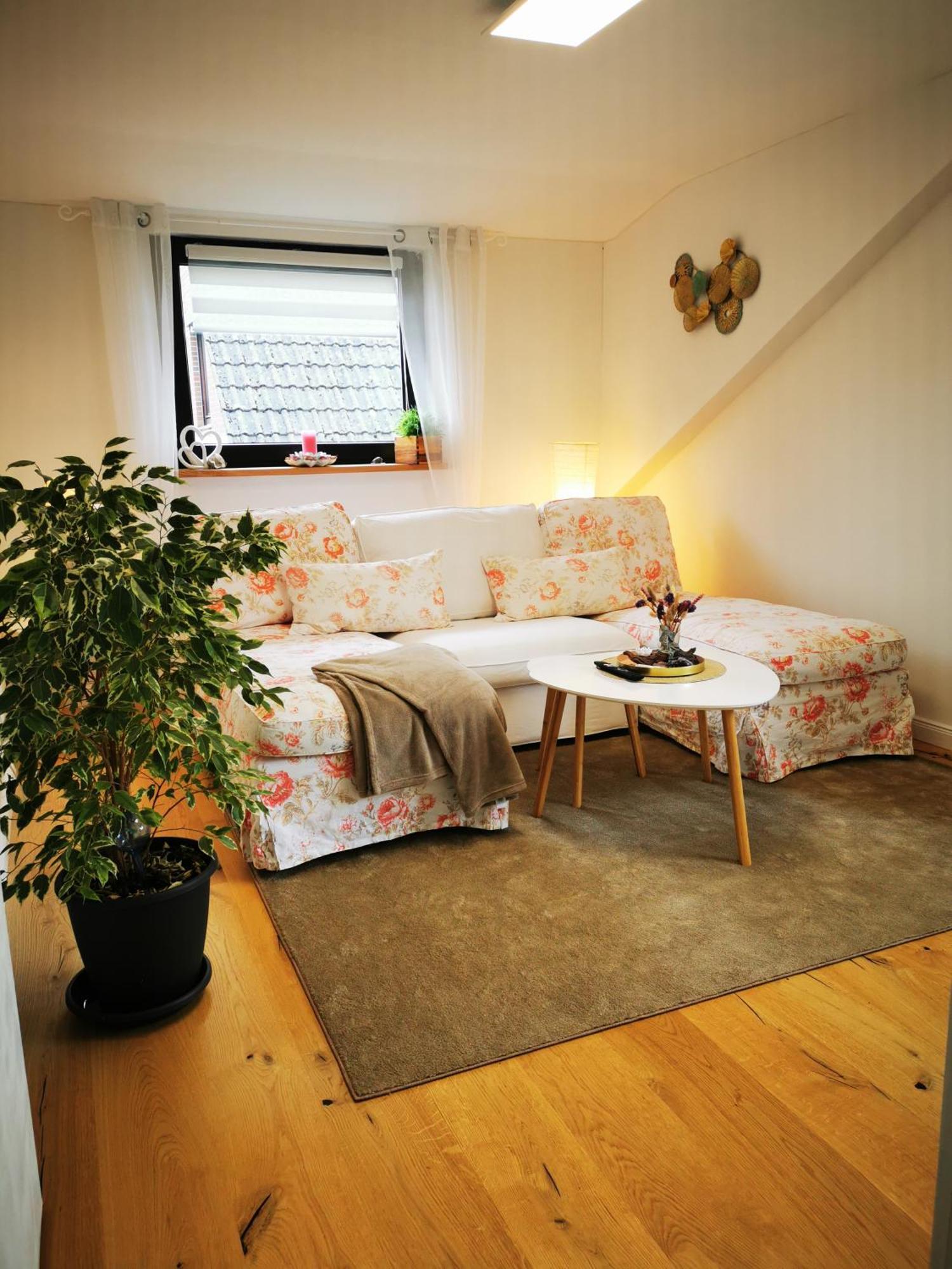 Apartmán Kleine Auszeit Amelinghausen Exteriér fotografie
