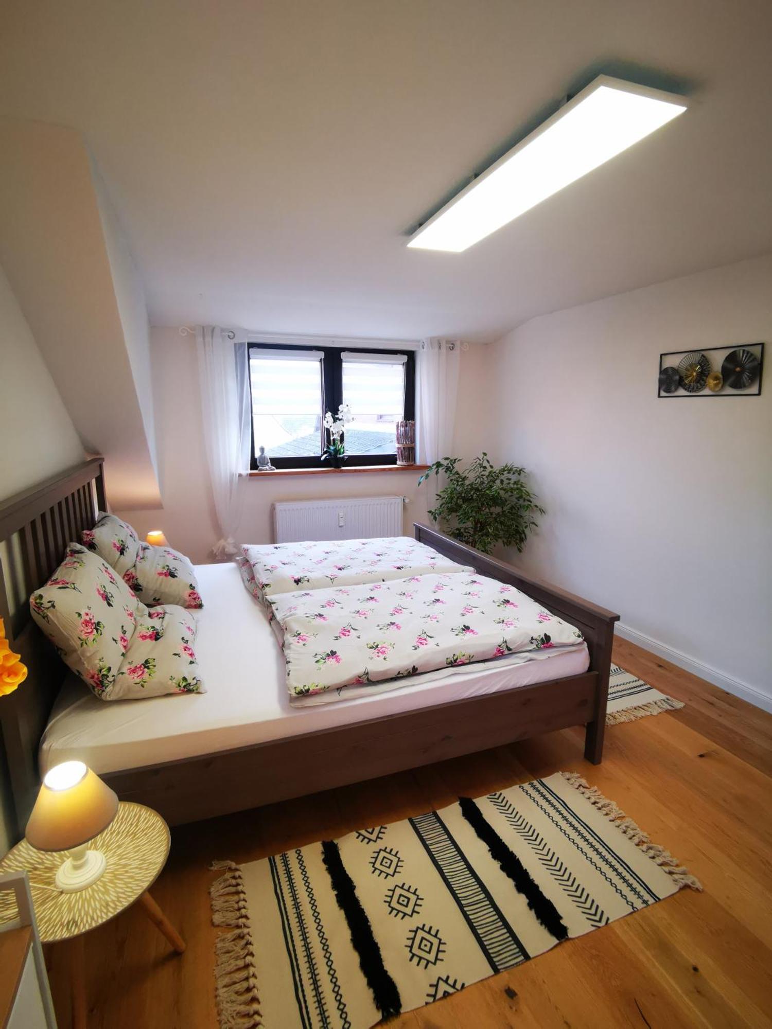 Apartmán Kleine Auszeit Amelinghausen Exteriér fotografie