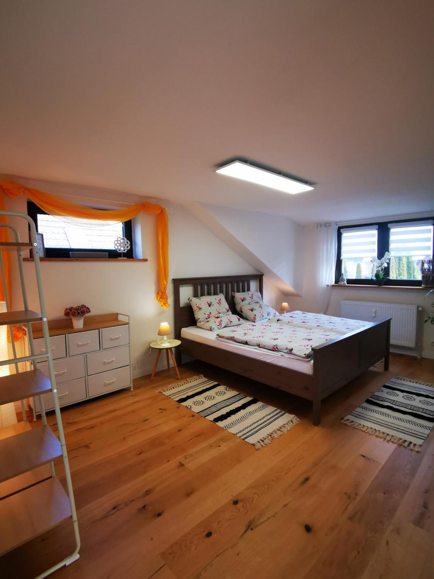 Apartmán Kleine Auszeit Amelinghausen Exteriér fotografie