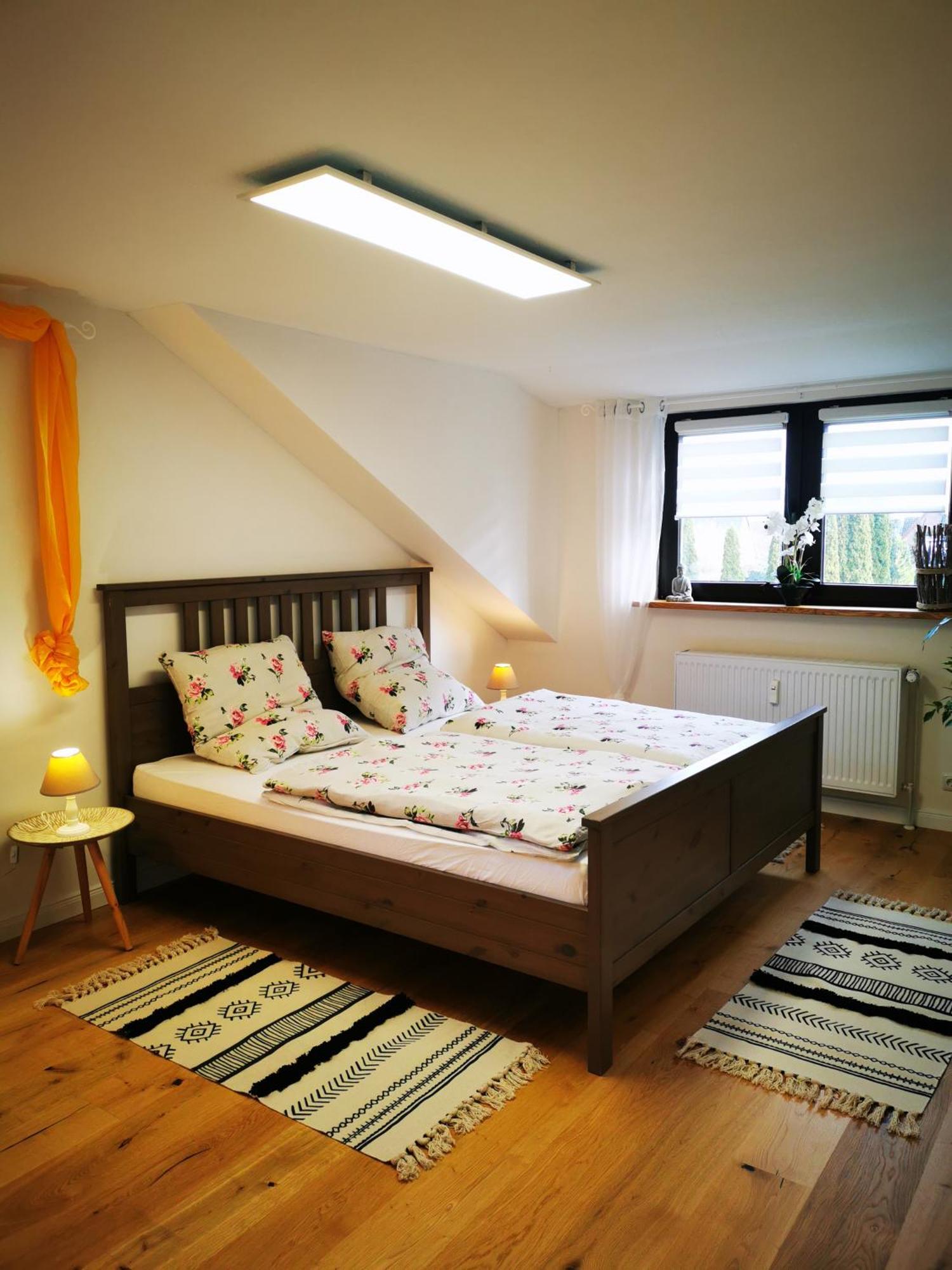 Apartmán Kleine Auszeit Amelinghausen Exteriér fotografie