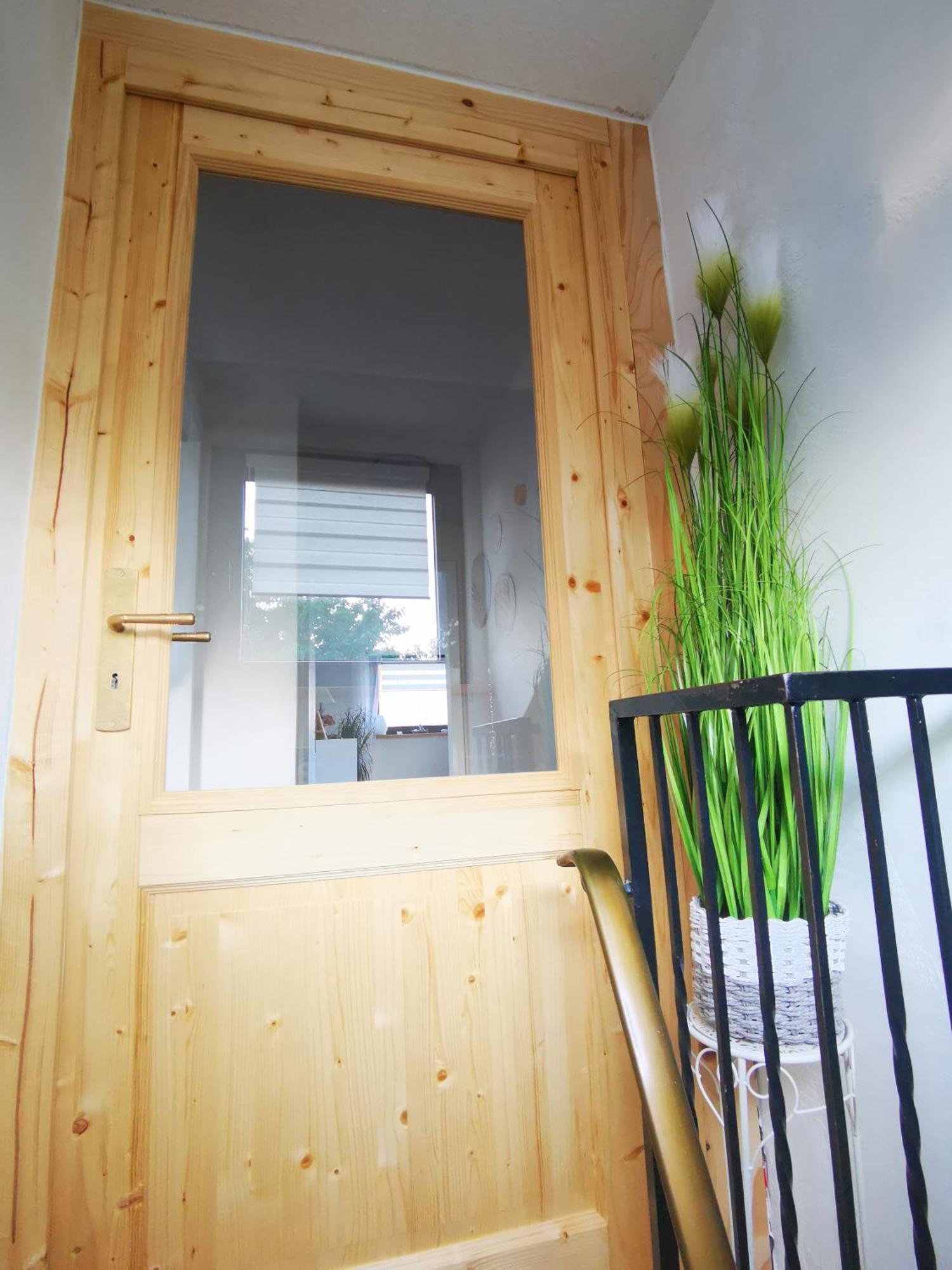 Apartmán Kleine Auszeit Amelinghausen Exteriér fotografie