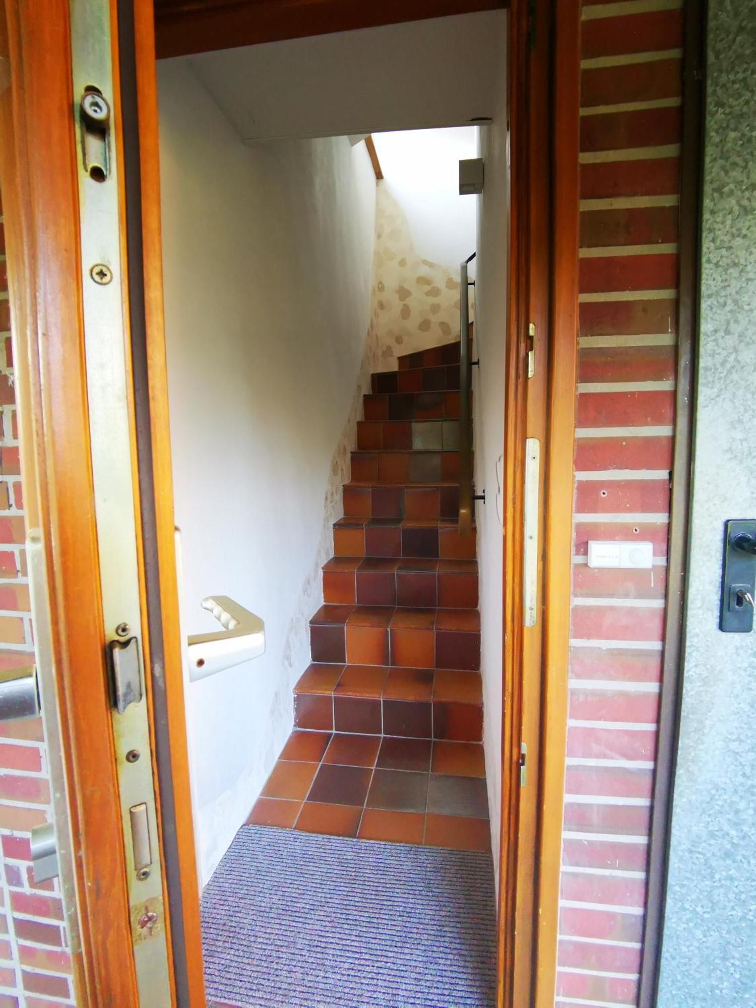 Apartmán Kleine Auszeit Amelinghausen Exteriér fotografie