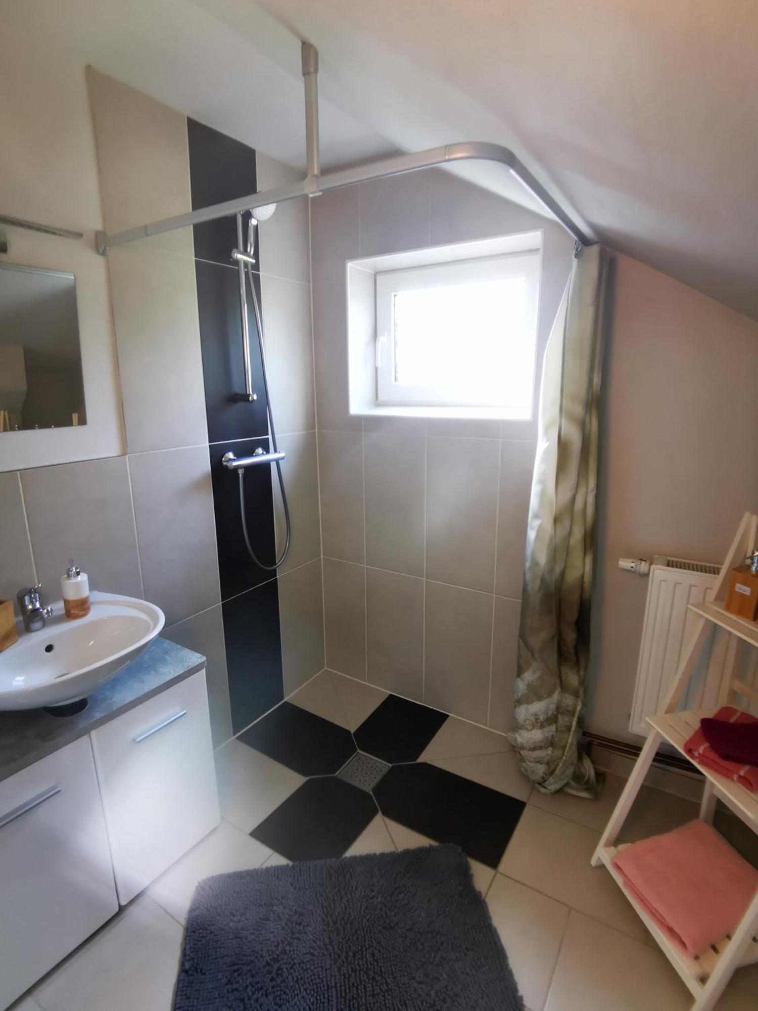 Apartmán Kleine Auszeit Amelinghausen Exteriér fotografie